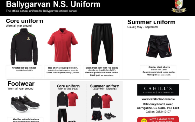 School Uniform