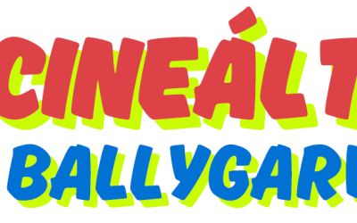 Ballygarvan Bí Cineálta Policy